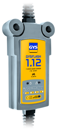 GYSFLASH 1.12