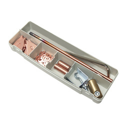 Spoter BOX STANDARD