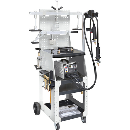 Zestaw Speedliner Standard Pro 230