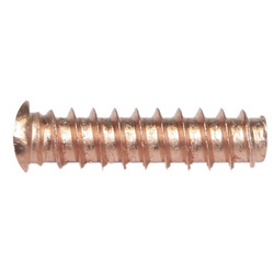 Bolce samogwintujące M5 x 18 mm (100 sztuk)