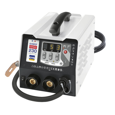 Zestaw Speedliner Standard Expert 230