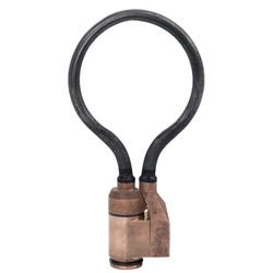Induktor L180/D90