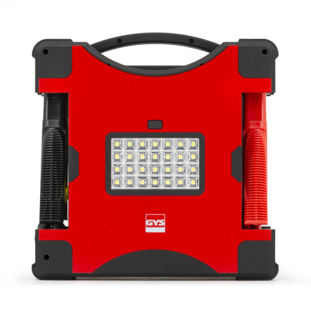 Urządzenie rozruchowe NOMAD POWER PRO 12 XL – BOOSTER LITOWY 12 V