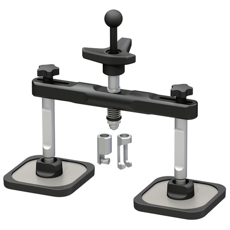 Zestaw Speedliner Standard Expert 230 + Arc Pull 200