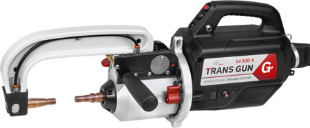 Zgrzewarka GYSPOT PTI Genius Plus