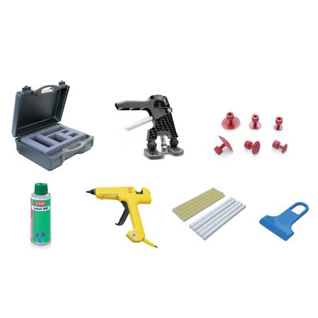 Glue Puller Pro