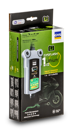 GYSFLASH 1.12 LITHIUM