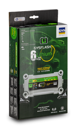 GYSFLASH 6.12 LITHIUM
