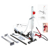 Ramię ciągnące hydrauliczne DRAW ALIGNER PRO