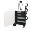 NItownica WORKSTATION GYSPRESS 10T PP CONTROL