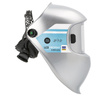 Przyłbica spawalnicza GYS LCD PROMAX 5-9/9-13 G SILVER TRUE COLOR