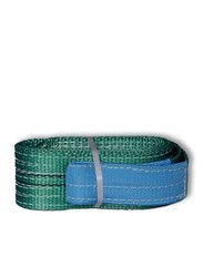 Pas nylonowy do ciągnięcia 12t RR