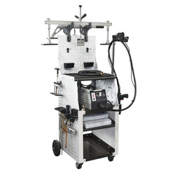 Zestaw Speedliner Standard 39.02