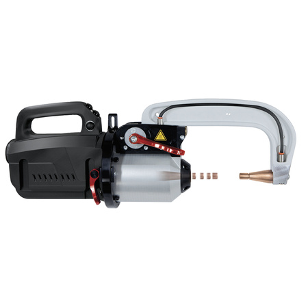 Zgrzewarka GYSPOT INVERTER BP GENIUS