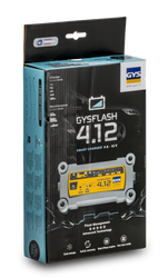 GYSFLASH 4.12