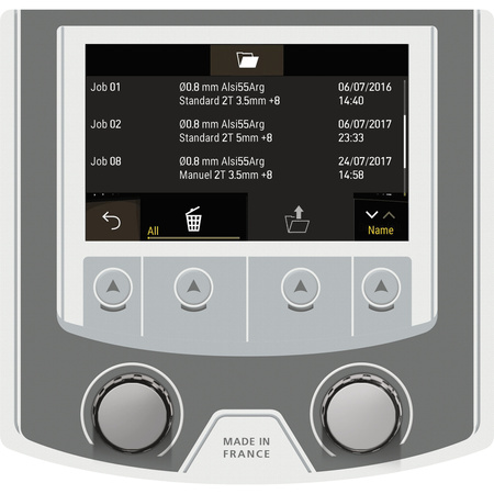 Lutospawarka GYS AUTOPULSE 220-M3