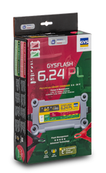 GYSFLASH 6.24 PL