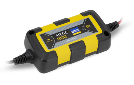 Ładowarka GYS ARTIC 800 | 12 V / 0,8 A
