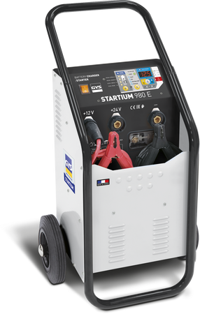 GYS STARTIUM 980E 12/24V