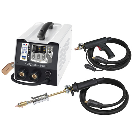 Zestaw Speedliner Standard Expert 400