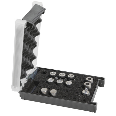Zestaw matryc FERRARI RMB 06 GYSPRESS 8T / 10T / 8TPP / 10TPP / 10T control PUSH-PULL
