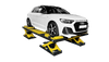 Podnośnik CMO AR 5 | ATEX