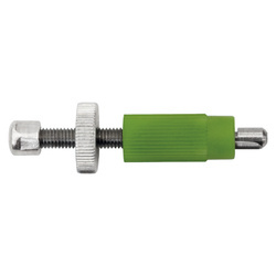 Nity tymczasowe Ø 4.8 mm (x10)