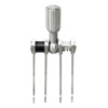 Zestaw Speedliner Premium Pro 230 + Arc Pull 200