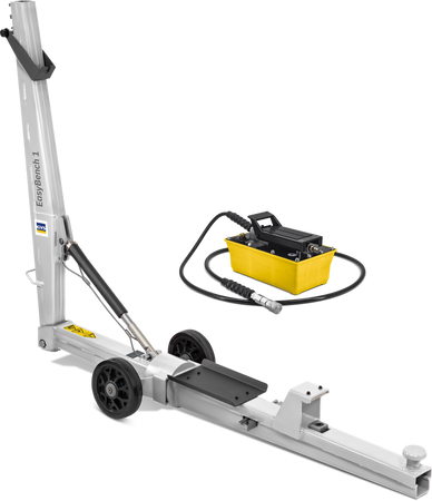 Rama naprawcza EASYBENCH 1