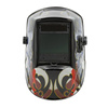 Przyłbica spawalnicza GYS LCD ERGOTECH+ 5/9-9/13 DREAM TRUE COLOR