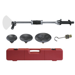 Pneumatyczny młotek bezwładnościowy PDR