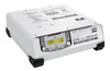 Ładowarka GYSFLASH 100.12 HF (przewody 2.5 m - 16 mm²)