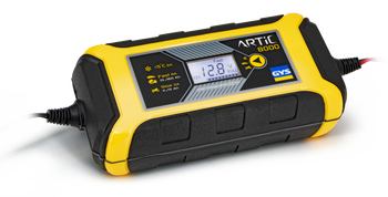 Ładowarka GYS ARTIC 8000 12V / 8A