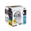 Przyłbica spawalnicza GYS LCD PROMAX 5-9/9-13 G SILVER TRUE COLOR