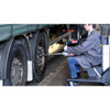 Mobilna podstawa do kluczy udarowych