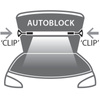 Lampa pod maskę 600L