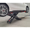 Podnośnik samochodowy ERGO LIFT 1000 ROLL