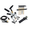 Zestaw Speedliner Standard Pro 400 + Arc Pull 200