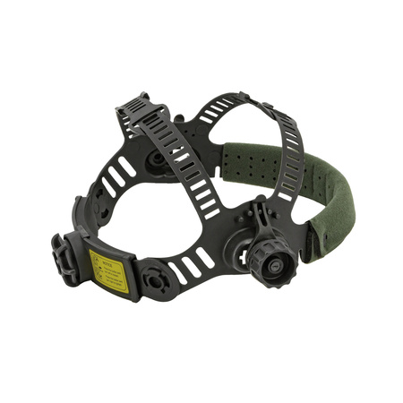 Przyłbica spawalnicza GYS LCD INDIAN ZEUS 5-9/9-13 G WELDING HELMET TRUE COLOR