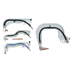 Zestaw 5 ramion typu C, C2 + C3 + C6 + C12 + C9