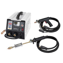 Spoter blacharski GYSPOT PRO 400