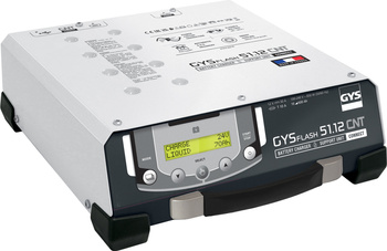 GYSFLASH 51.12 CNT FV