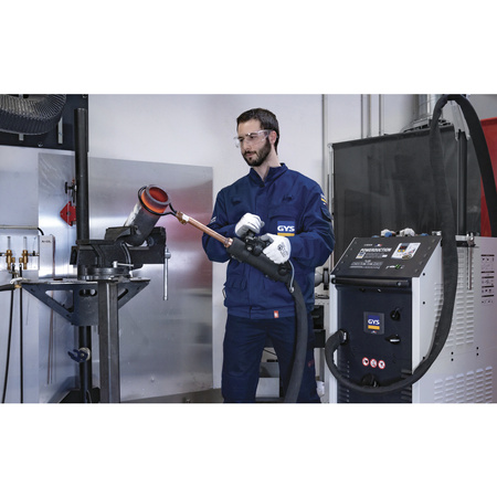 Podgrzewacz indukcyjny GYS POWERDUCTION 220LG (L20/B4) 6/10 m