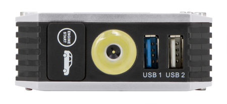 Urządzenie rozruchowe NOMAD POWER 401 – BOOSTER LITOWY 12V