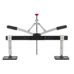 Wyciągarka nożycowa Premium