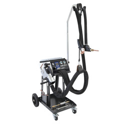 Zgrzewarka GYSPOT 32D - X