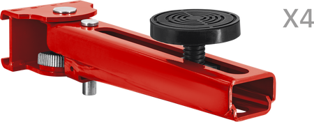 Rama naprawcza EASYBENCH 1