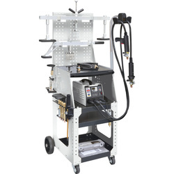 Zestaw Speedliner Standard Pro 400