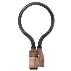 Induktor S180/D55