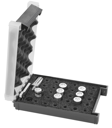Zestaw matryc FORD RMB PP02 GYSPRESS 10T / 8T PP / 10TPP / 10T control